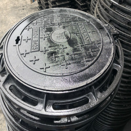 河源球墨铸铁排水篦子工厂