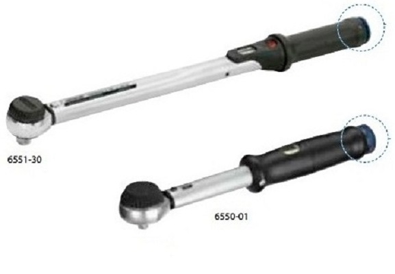 6551-60/120吉多瑞扭力扳手