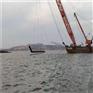 新闻：娄底市铺设水下管道工程-公