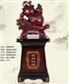 开业摆件马到功成大展宏图