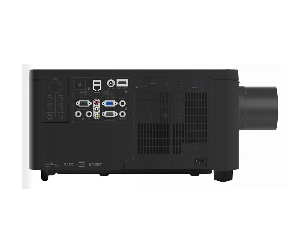麦克赛尔激光工程投影机MMP-D7020UB  麦克赛尔投影机  激光投影机