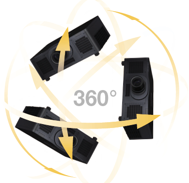 麦克赛尔激光工程投影机MMP-D7020UB  麦克赛尔投影机  激光投影机
