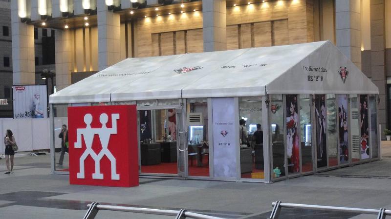 香格里拉景区休闲棚租赁 定做游客安检棚 出售酒店篷房  香格里拉帐篷租赁  香格里拉展棚租赁  香格里拉促销帐篷租赁