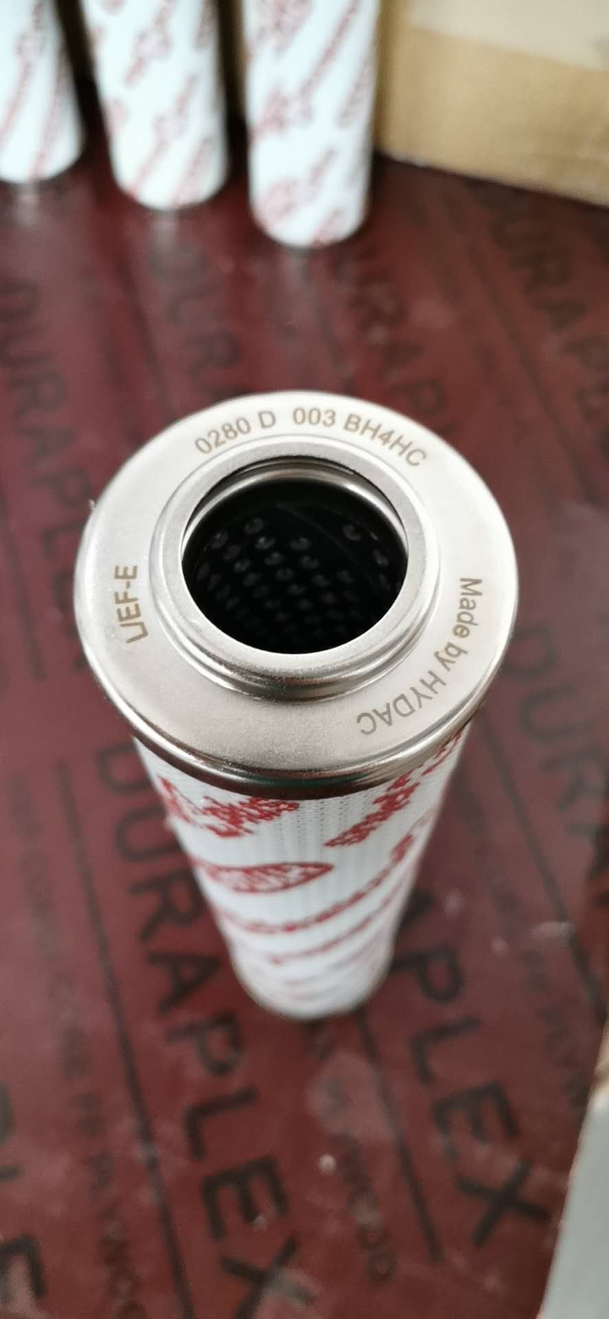 贺德克0900D003ON过滤器滤芯  液压滤芯