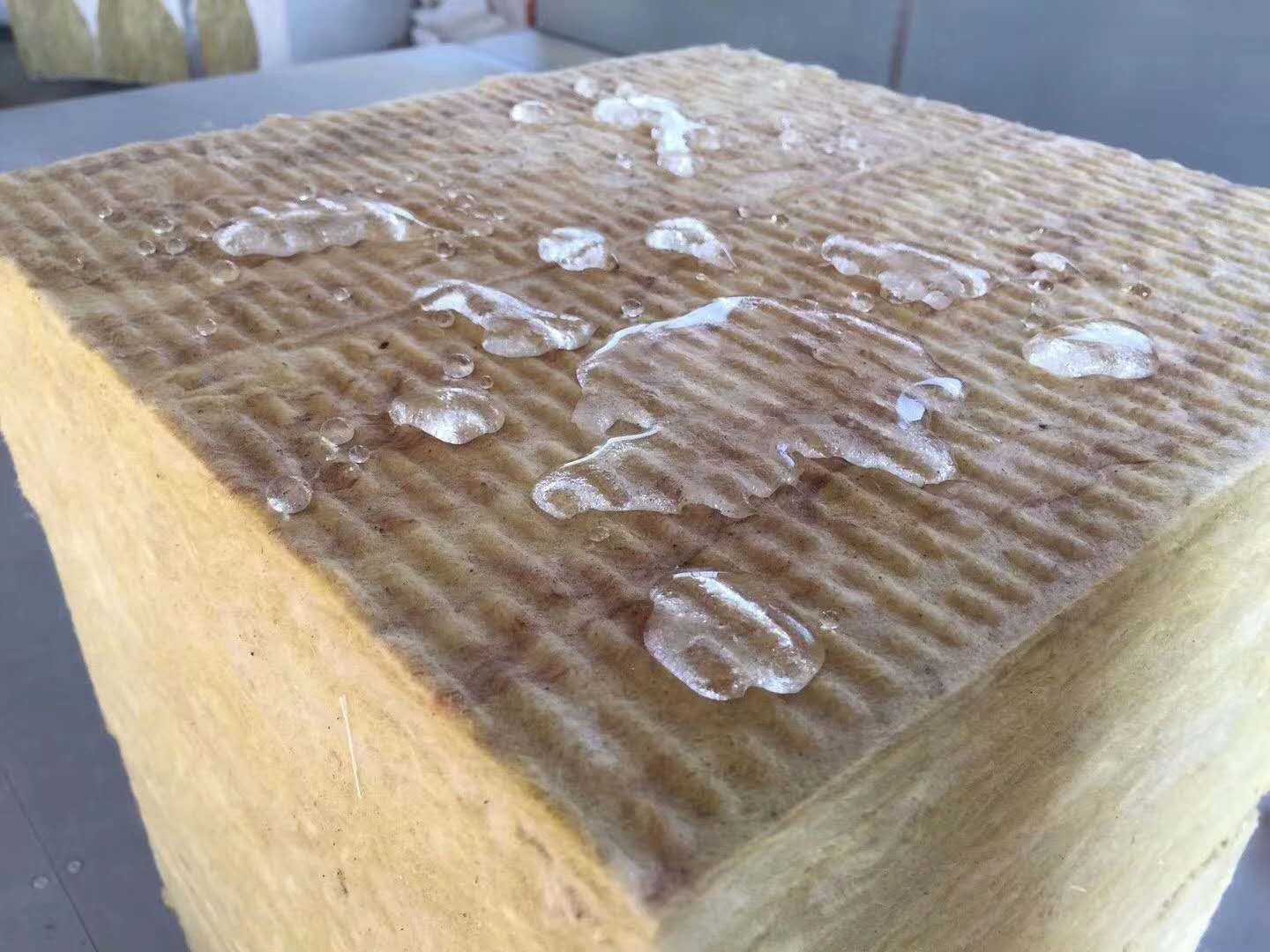 泰州岩棉板防火等级是几级