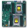 Supermicro超微H11DSI双路服务器主板 AMD