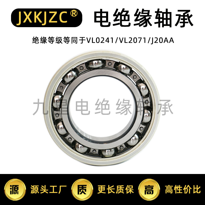 九星6019/C3V3031A绝缘轴承