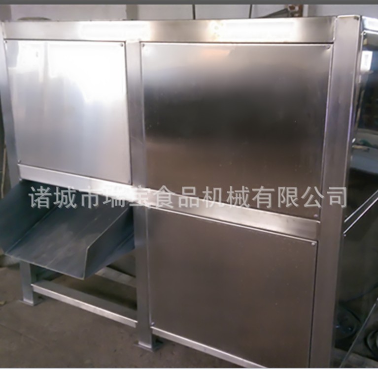 全自动剁骨切块机  冻肉破碎机  破碎绞肉一体机  粉碎绞肉生产线
