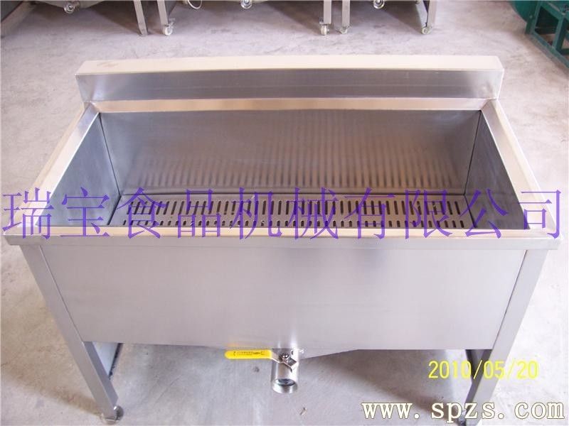 油炸芋头块设备  食品油炸机  油炸带鱼设备  油炸麻花机