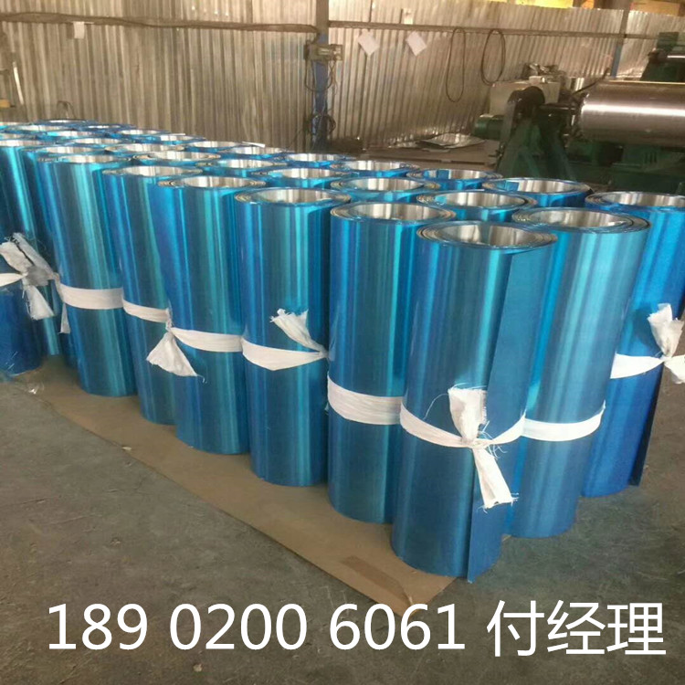 东台2系5系铝板价格
