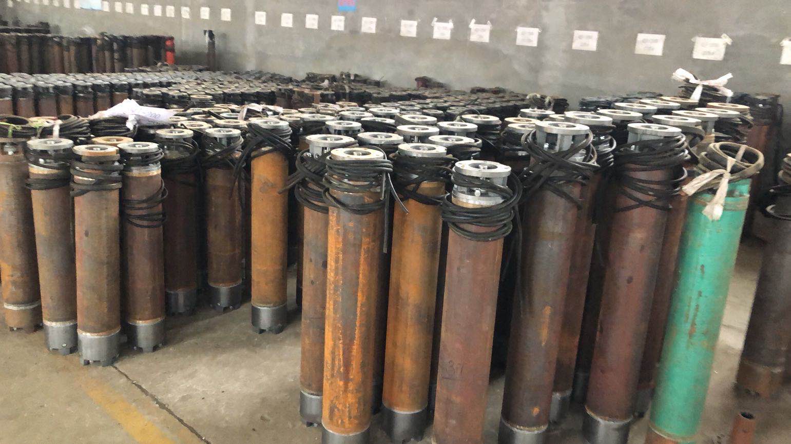 徐州175QJ25-260多级潜水电泵长期供应