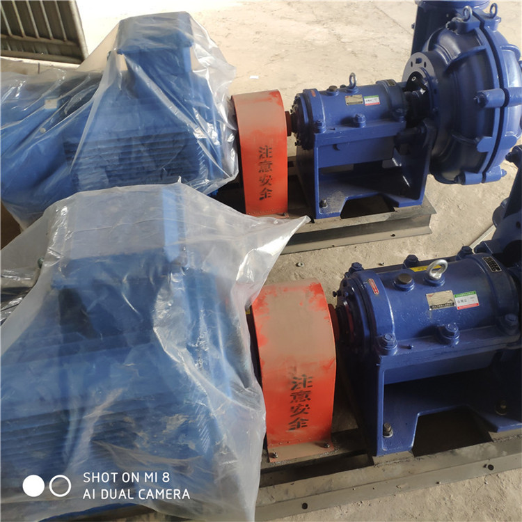 岳阳250ZJIA90排污污水泵