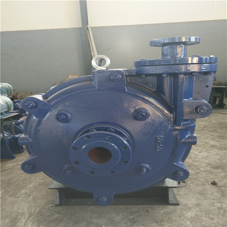 盐城300ZJIA95尾矿处理专用泵