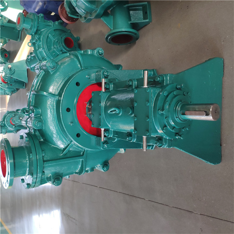 湘潭250ZJA103耐磨渣浆泵