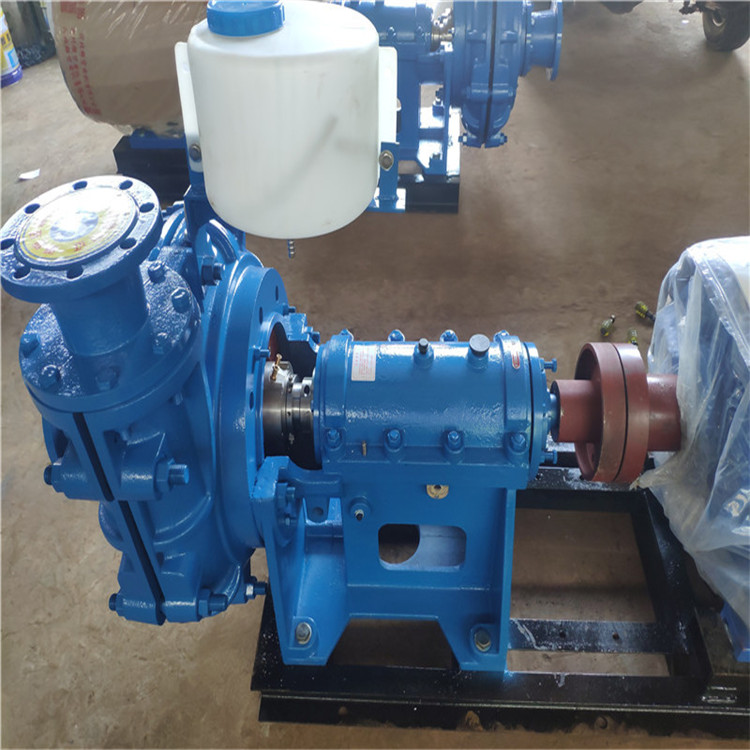 眉山300ZJIA65浆液灰渣循环泵