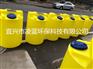 200L除氧设备配套塑料PE加药箱 杀菌剂搅拌加药罐
