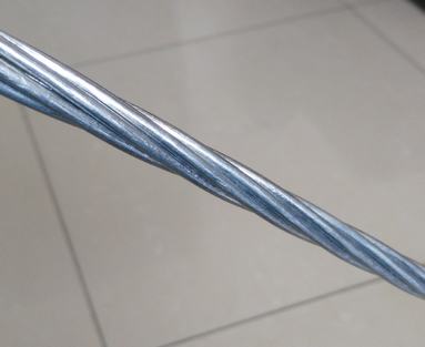镀锌钢绞线多少钱1吨
