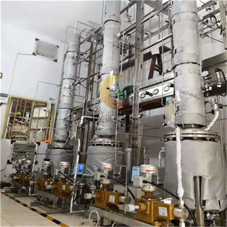 北京供热站流量计保温套_威耐斯厂家