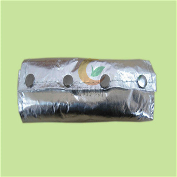 山西太原软质换热器保温衣_品质保证