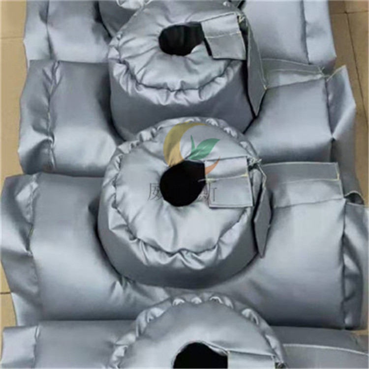 金华换热器可拆卸保温护套_威耐斯更专业