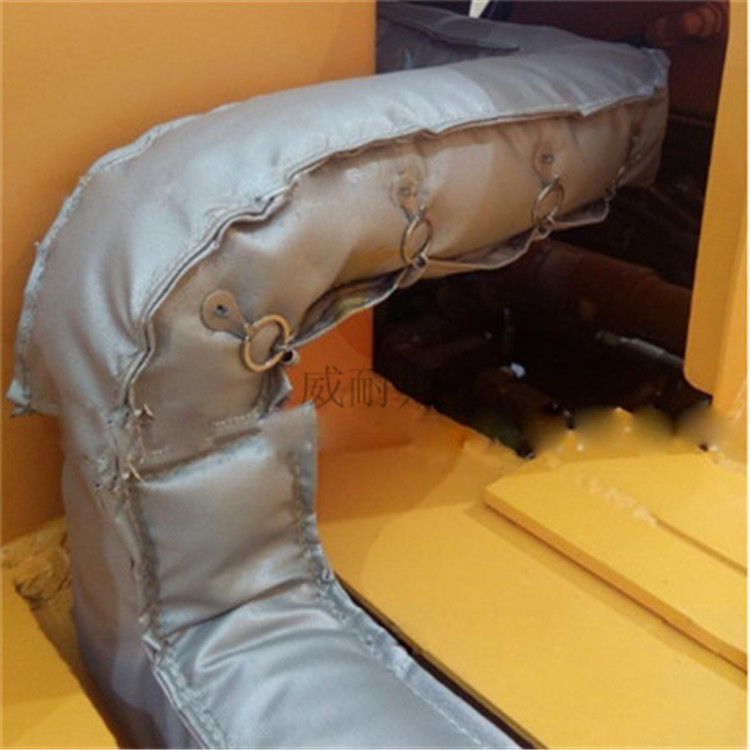 兴化可拆卸隔热被_威耐斯科技