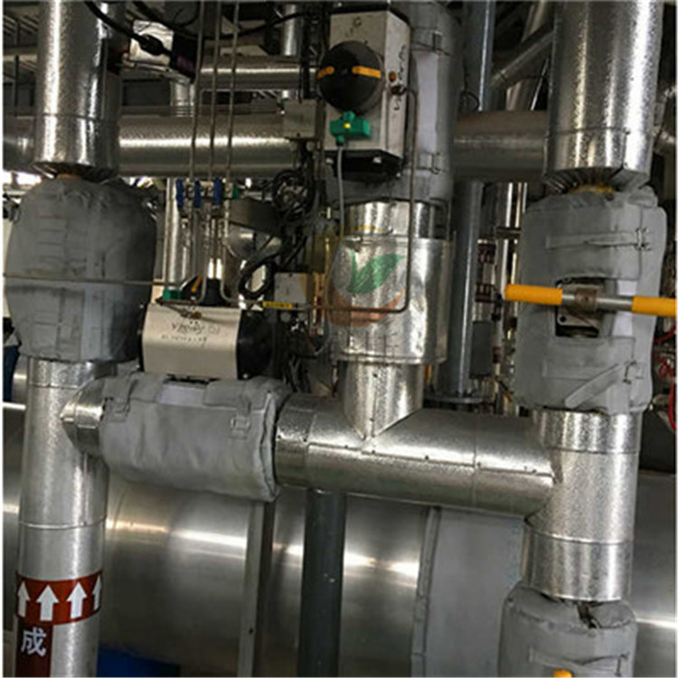 甘肃软质换热器节能套_威耐斯制造