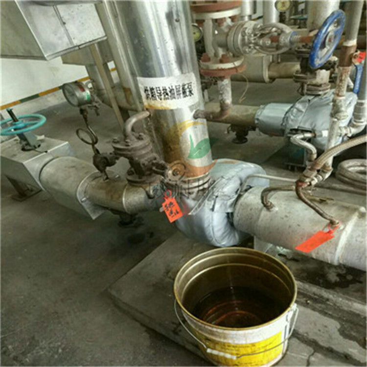 浙江衢州柔性板式换热器防火套_电话