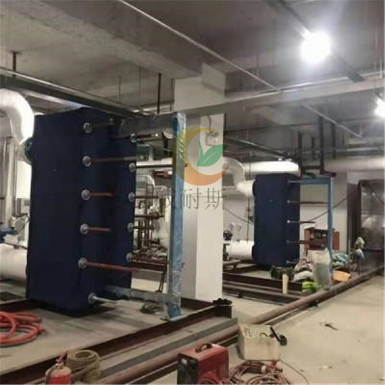 兴安供热站流量计节能套_威耐斯更值得信赖