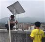 热销led路灯30 40 50W户外太阳能 led路灯灯头