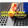新闻/临沂地库顶板30高塑料排水凸片【自粘土工布】