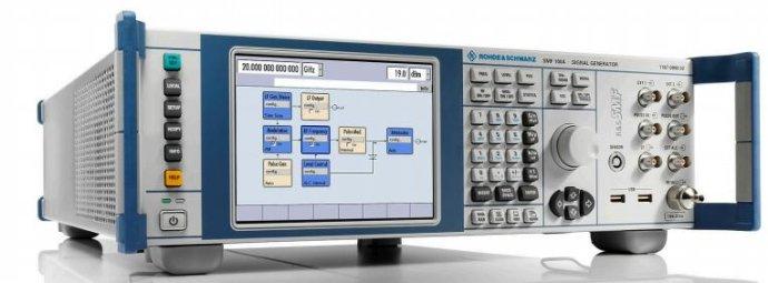 SMF100A二手43G信号源  二手SMF100A  租赁SMF100A