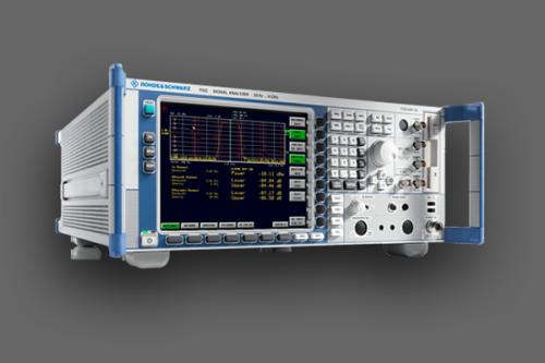 租赁FSQ26频谱分析仪E4440A  维修FSQ26