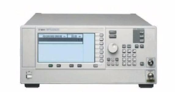 E8247C信号源40G租赁库存  二手E8247C  租赁E8247C