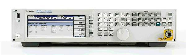N5181A信号源Agilent N5181A  二手N5181A  租赁N5181A