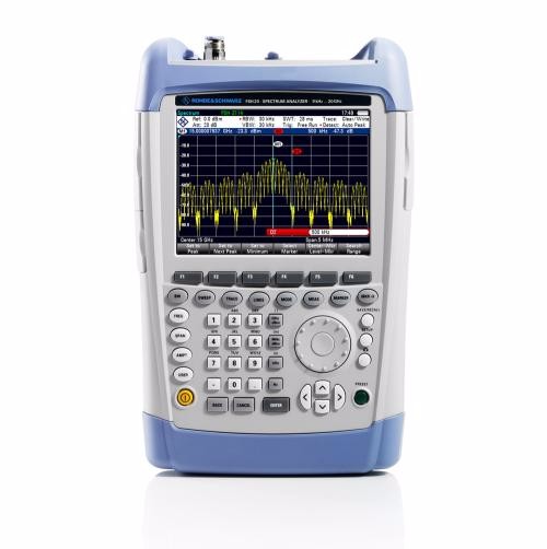 FSH4库存二手频谱分析仪  二手FSH4  租赁FSH4  FSH4频谱分析仪