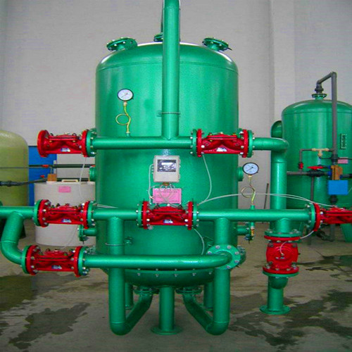 常温除氧器