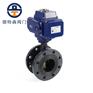 D941X-16C（D941X-10C）德特森牌铸钢蝶阀