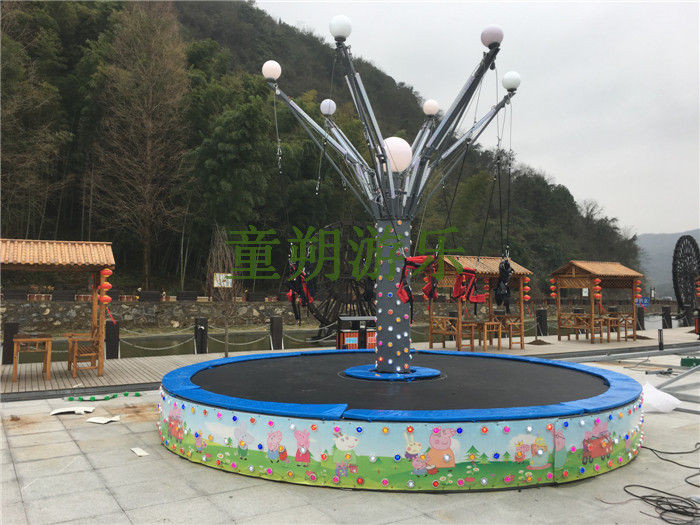 热销豪华转马设备那里售