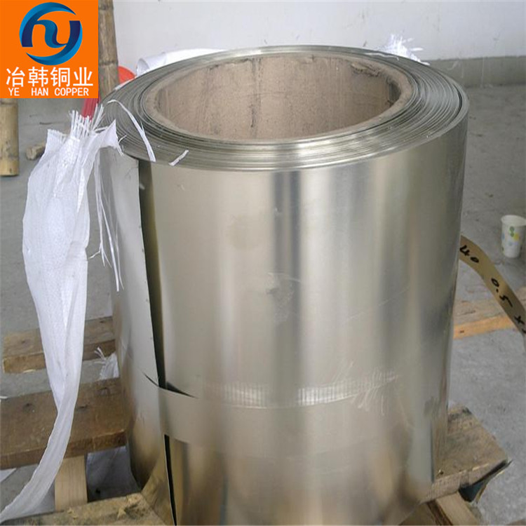 昆明  BMn43-0.5锰白铜标准是什么  锰白铜尺寸  锰白铜尺寸标准  锰白铜性能参数