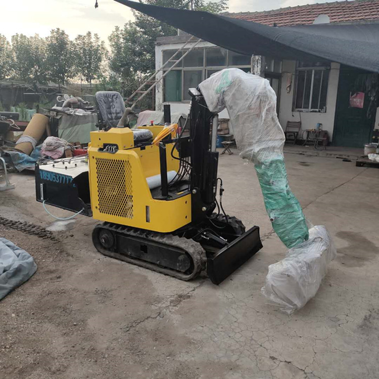 隧道凿毛铣刨一体机 隧道墙面剔凿机  凿毛台车  隧道凿毛机  二次墙凿毛机
