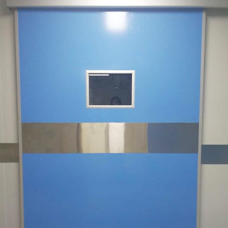 博创黑龙江省射线防护铅门价格