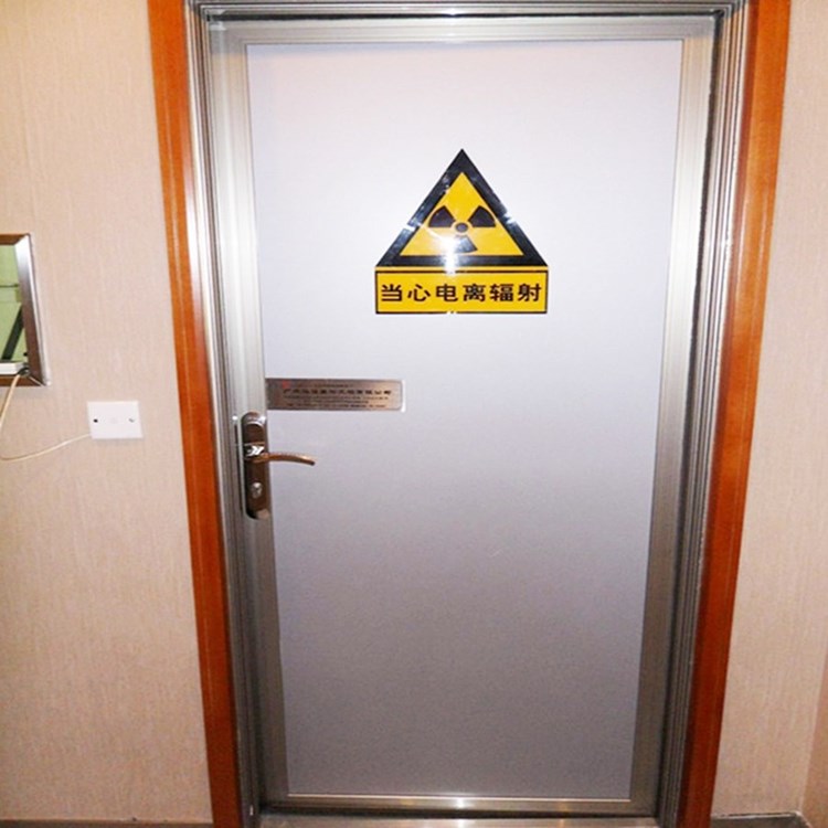 博创山西省X光室铅门批发市场