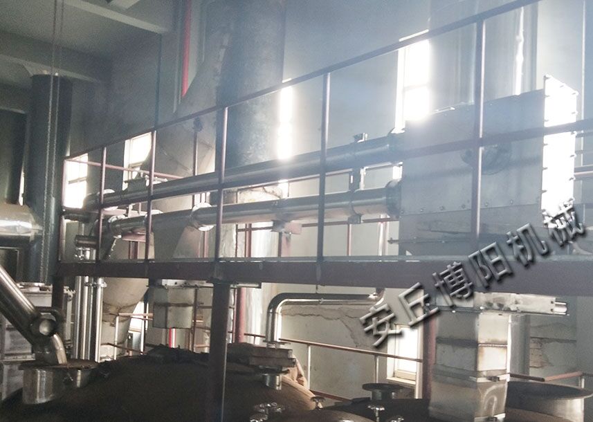 银粉管链式输送机 管链输送机实现密闭无尘  管链提升机