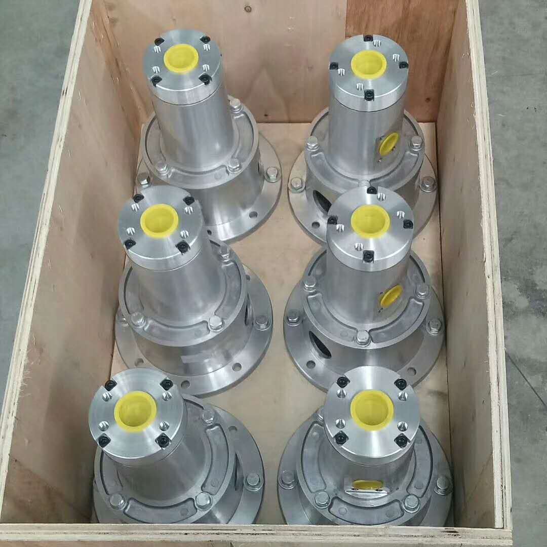 RSL032R46VAXW3F2/2P透平机械专用螺杆泵 磨机润滑泵 高压启动油泵 密封油泵