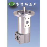 RSL032R46VAXW3F2/2P透平机械专用螺杆泵 磨机润滑泵 高压启动油泵 密封油泵