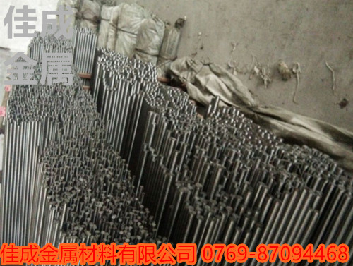 630不锈钢圆棒特点和用途