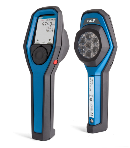 TKRS 21便携式频闪仪 LED高冷光
