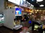 碳酸饮料机自助餐厅可乐机可乐糖浆批发