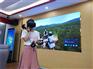 VR智慧党建，智慧党建展厅的综合建设方案