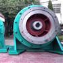 新疆水泥机械用BWY39-47-15KW/6P摆线针轮减速机